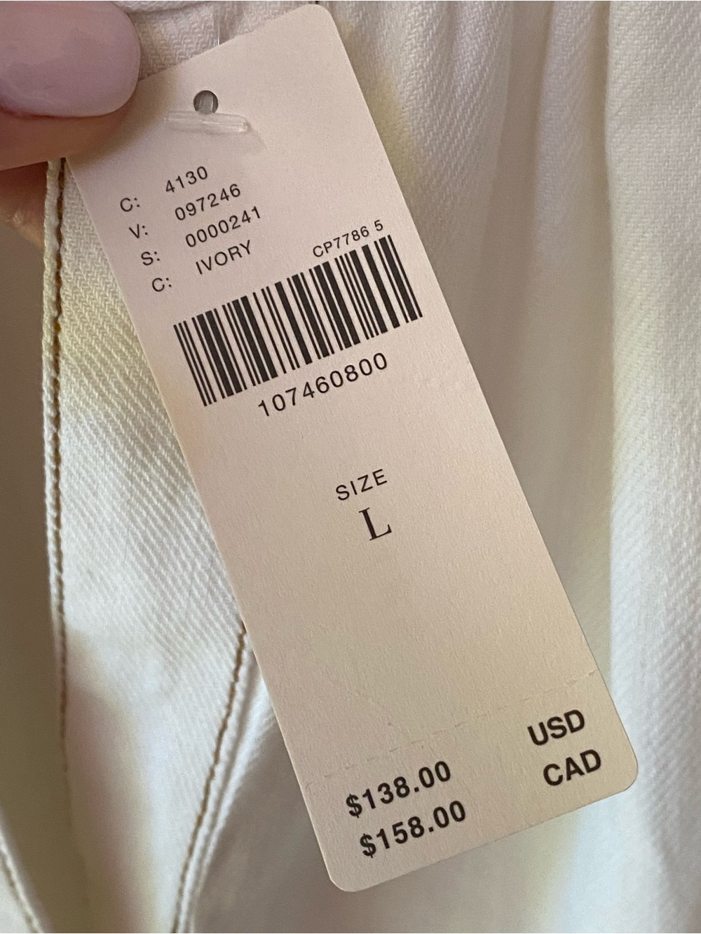 NWT Anthropologie Somerset Mini Dress with Pockets - Picture 5 of 6